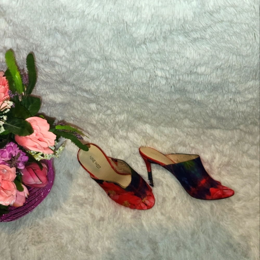 **Woman Heels**